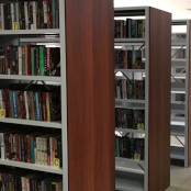 Металлические стеллажи в школьной библиотеке - как создать современное образовательное пространство