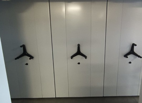 Мобильная система серии Т